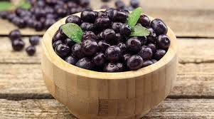 Maqui Berry